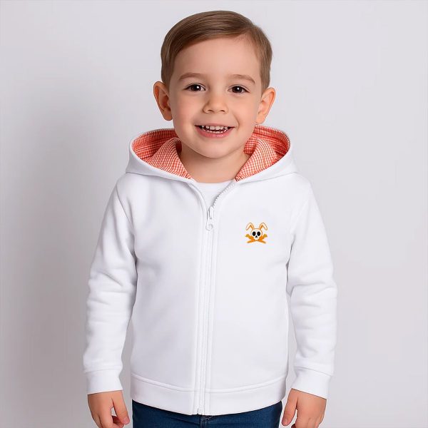 Rhön-Sweatshirt aus Bio-Baumwolle – Bild 2