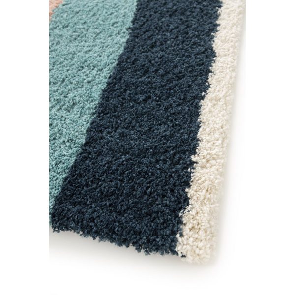 Dicker und bequemer Kinderteppich COLORS – Bild 7
