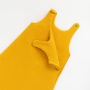 heySimeon Winterschlafsack aus Bio-Baumwolle | Warmer Baby Schlafsack | Weich & GOTS-zertifiziert | Made in France