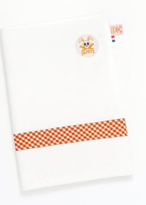 Wooly Bio-Baumwolle Gesundheit Buchumschlag