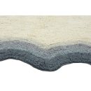 Baumwollbaumtuchteppich