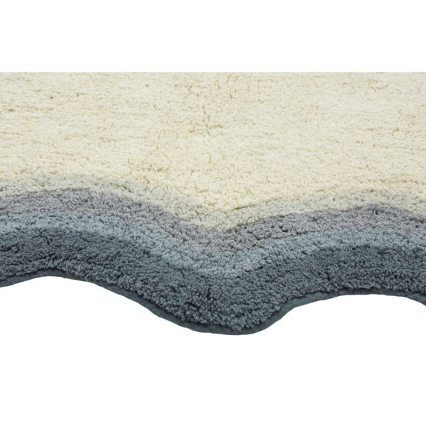Baumwollbaumtuchteppich – Bild 8