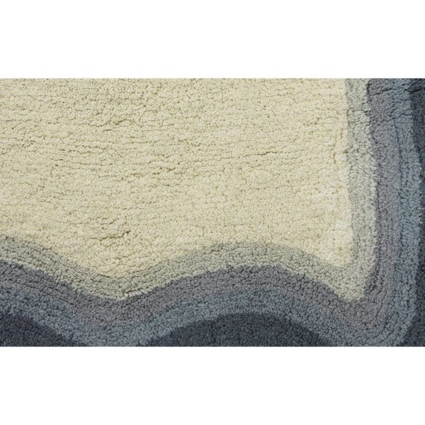 Baumwollbaumtuchteppich – Bild 5