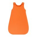 heySimeon Schlafsack aus Bio-Baumwolle | Atmungsaktiver Baby Sommerschlafsack | Leichter Bio Schlafsack | Made in France
