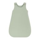 heySimeon Schlafsack aus Bio-Baumwolle | Atmungsaktiver Baby Sommerschlafsack | Leichter Bio Schlafsack | Made in France