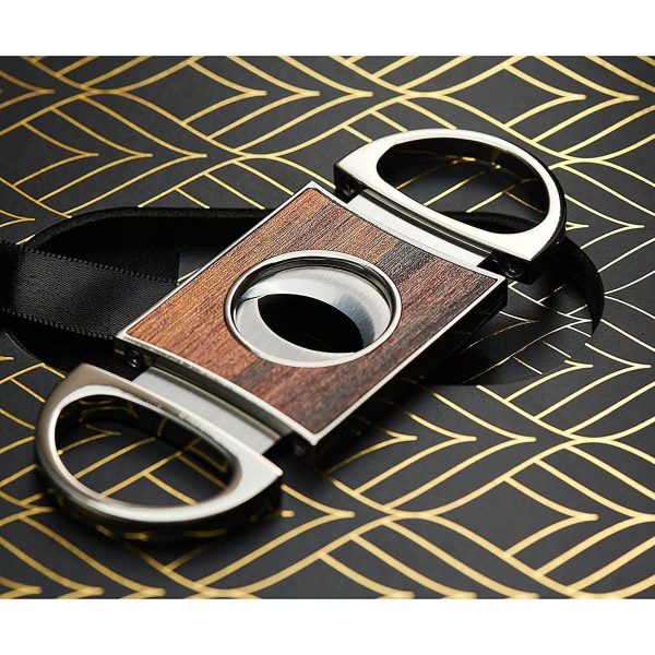 The Gentleman's Set - Cigar Aficionado – Bild 5