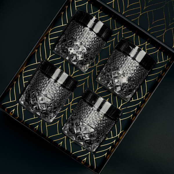 The Privilege Collection - Admiral Glasses – Bild 7
