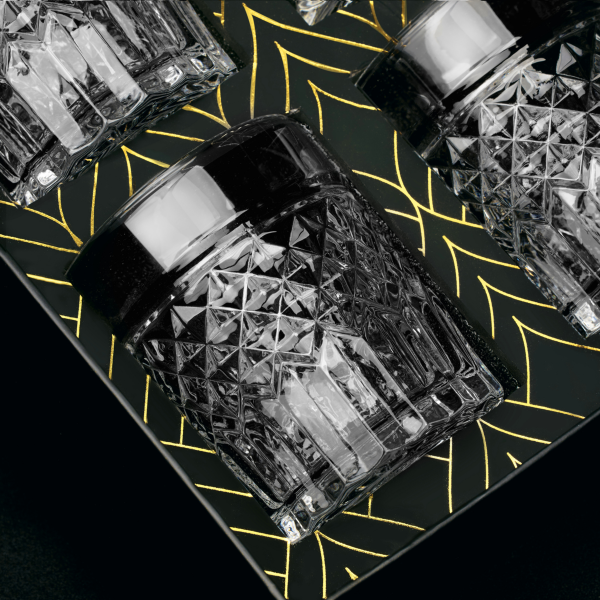 The Privilege Collection - Prestige Glasses – Bild 3