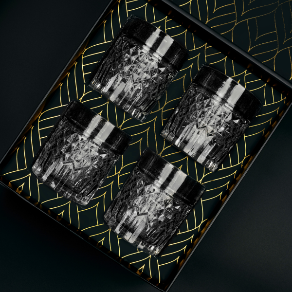 The Privilege Collection - Prestige Glasses – Bild 7