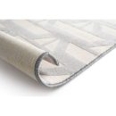 Weicher Kinder Teppich verspielte Musterboote