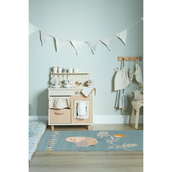 Tapis enfant super doux BIRDIE – Bild 2