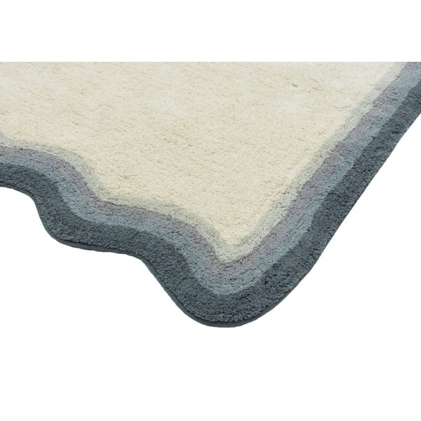 Baumwollbaumtuchteppich – Bild 7