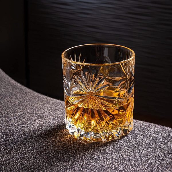 The Connoisseur's Set - Soleil Whiskey Glass Edition – Bild 6