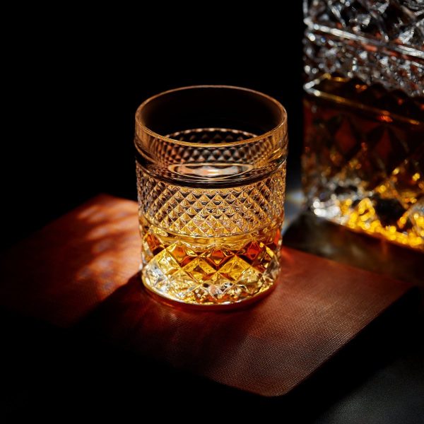 The Privilege Collection - Admiral Glasses – Bild 6