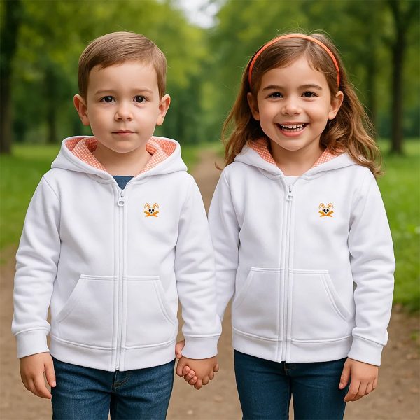 Rhön-Sweatshirt aus Bio-Baumwolle – Bild 3