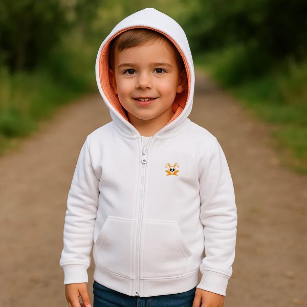 Rhön-Sweatshirt aus Bio-Baumwolle – Bild 4