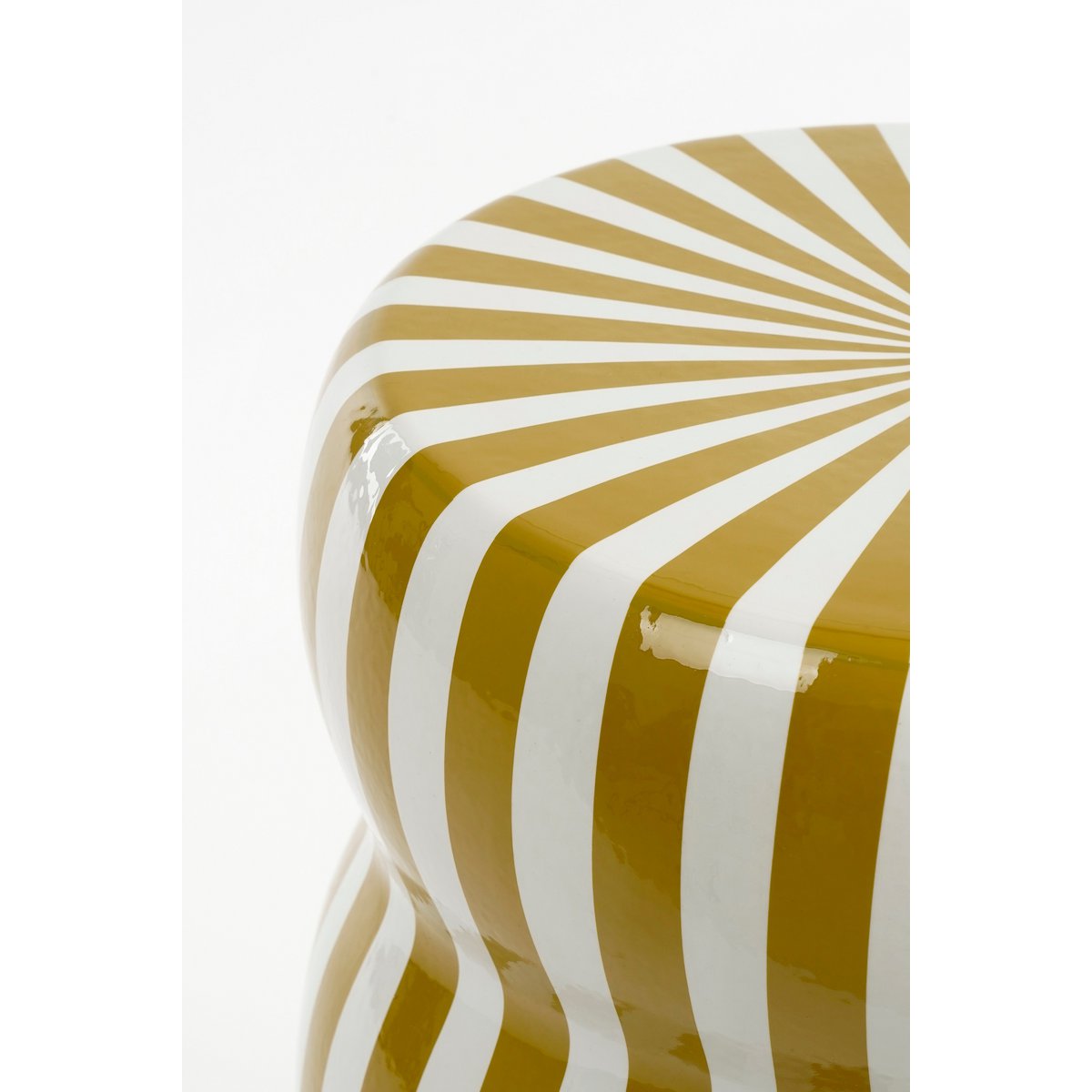 Designer Beistelltisch Skipper | H44 cm | by Mica Decorations – Bild 3