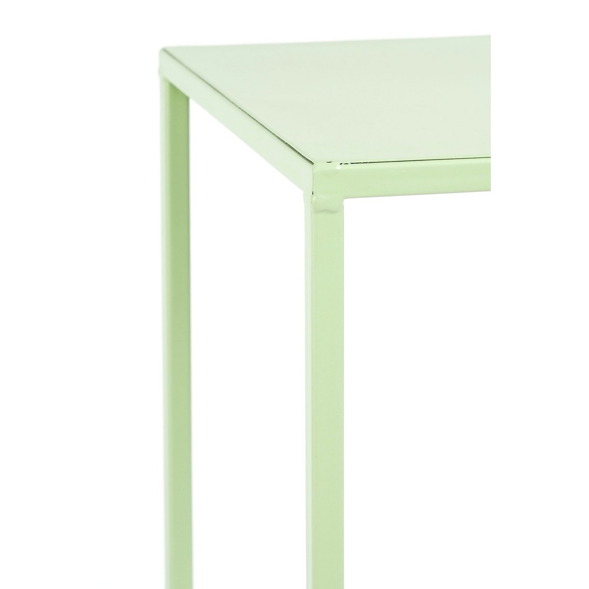 Beistelltisch Quinty | 3er-Set, modern & frisch, H70 cm | Mica Decorations – Bild 2