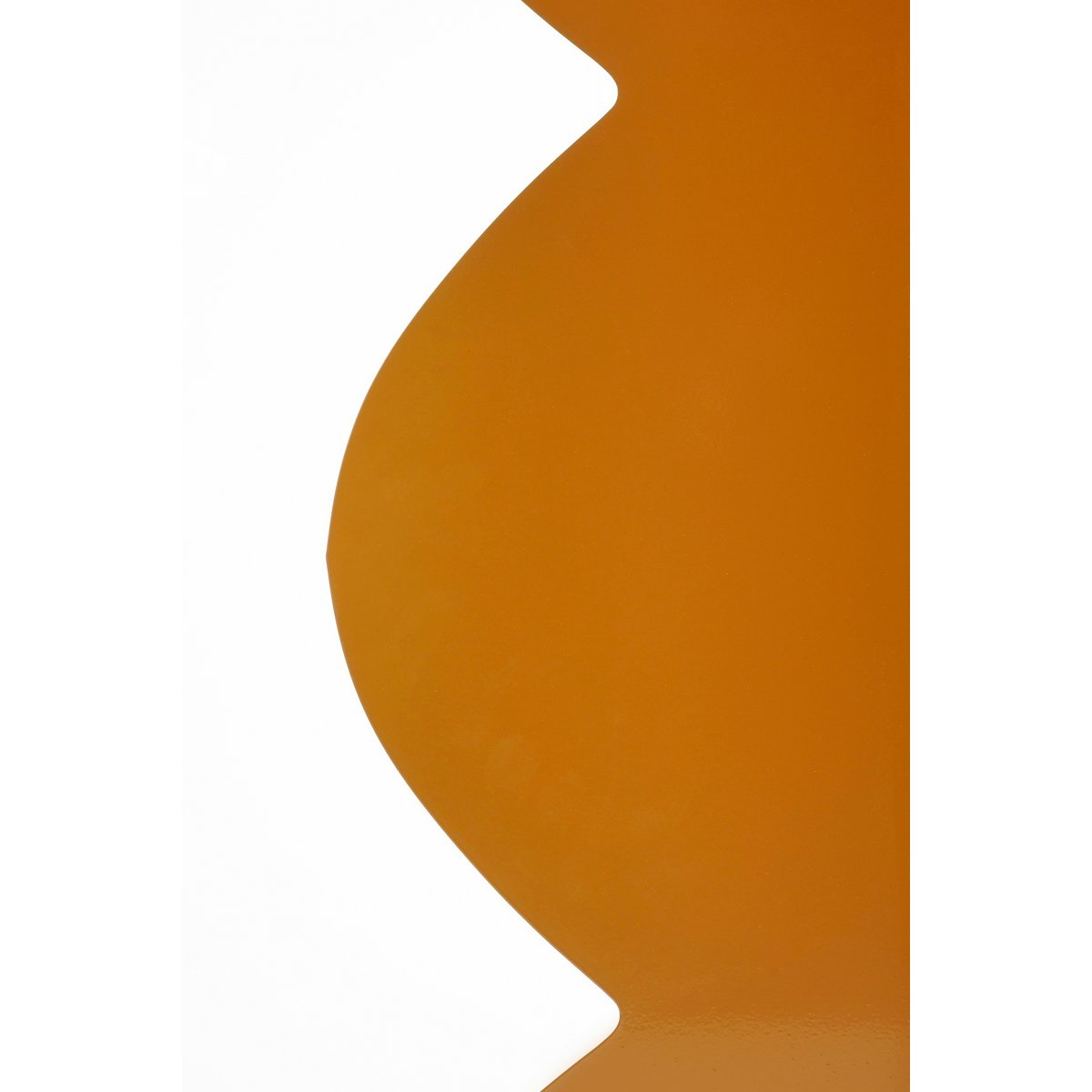 Designer Beistelltisch Rafi | Rund | Ø40cm x H50cm, elegant & vielseitig | Mica Decorations – Bild 3