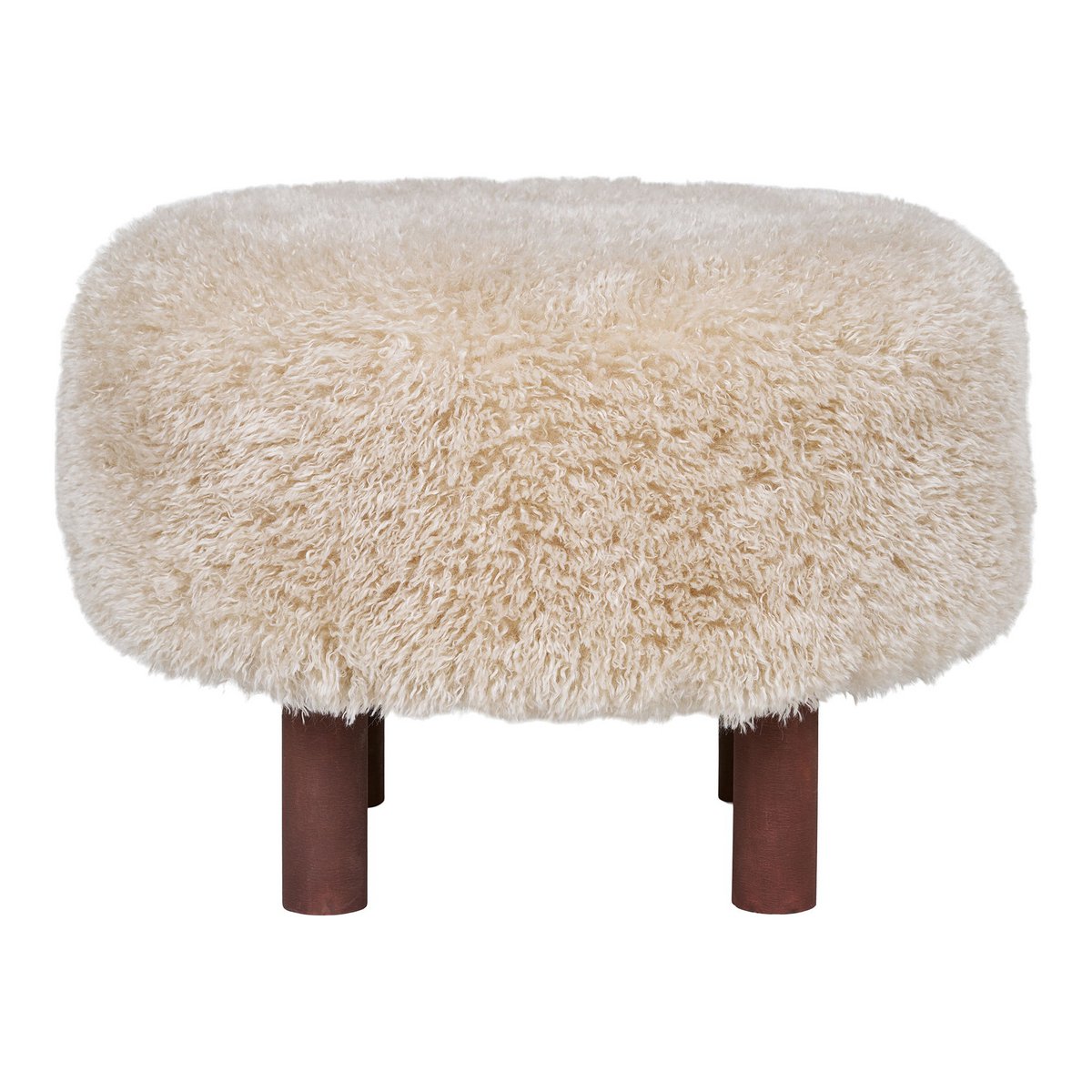 Designer Pouf | Atelier Design & Luxus | H33 cm | House Nordic – Bild 3