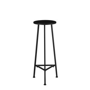 Pflanzentisch | Nordic Living H80 x Ø30 cm | Mica Decorations