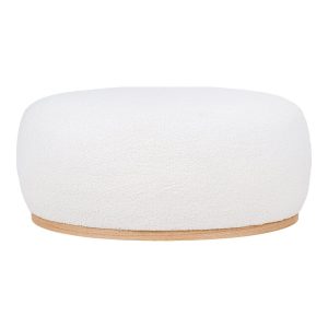 Designer Pouf | Atelier Design & Luxus | H36 cm | House Nordic