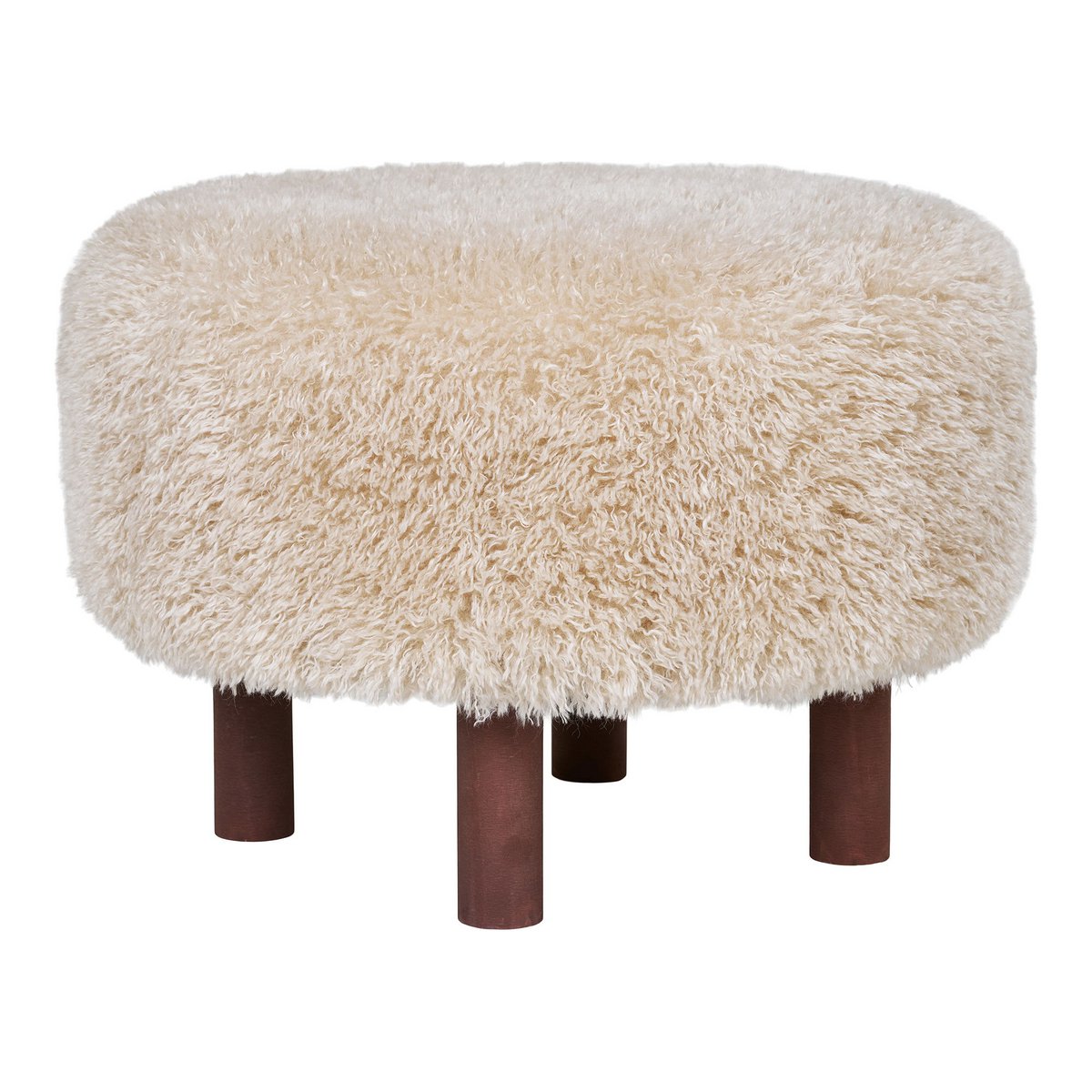 Designer Pouf | Atelier Design & Luxus | H33 cm | House Nordic