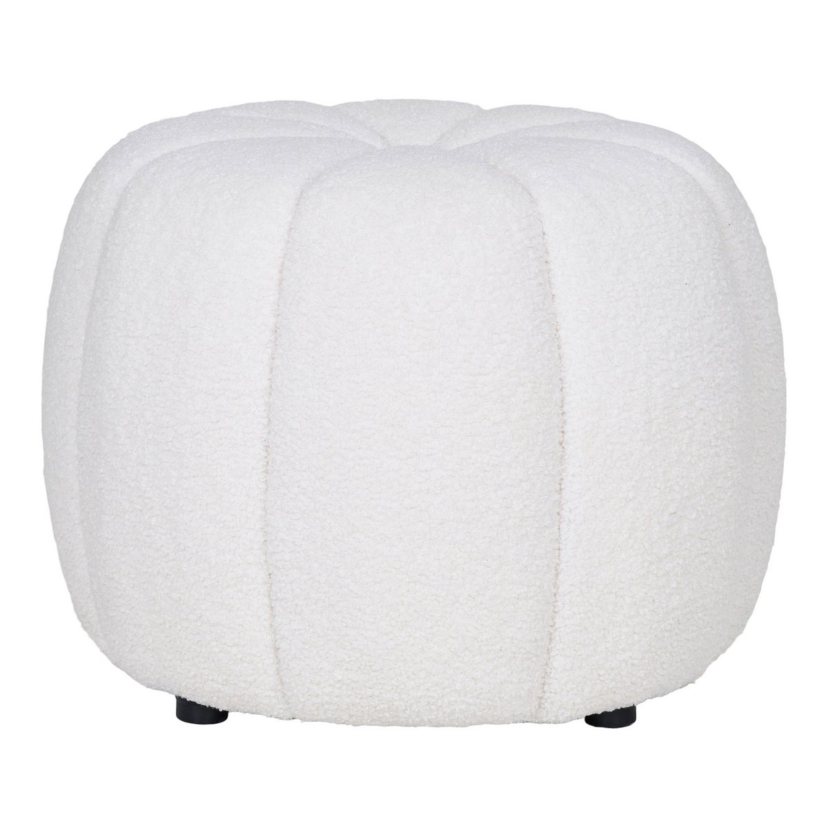 Designer Pouf | Atelier Design & Luxus | H38 cm | House Nordic
