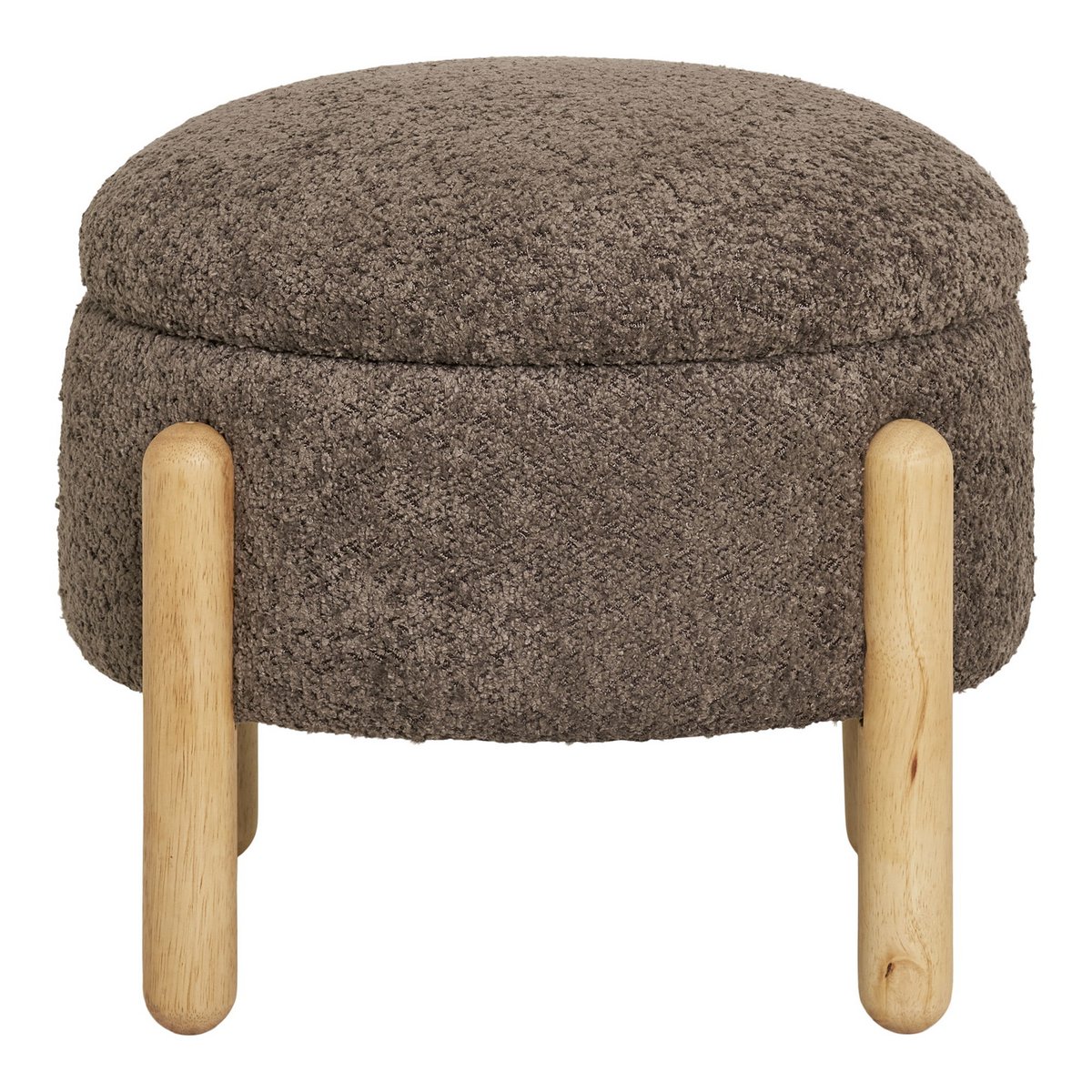 Designer Pouf | Premium Atelier Line | H36 cm | House Nordic – Bild 2