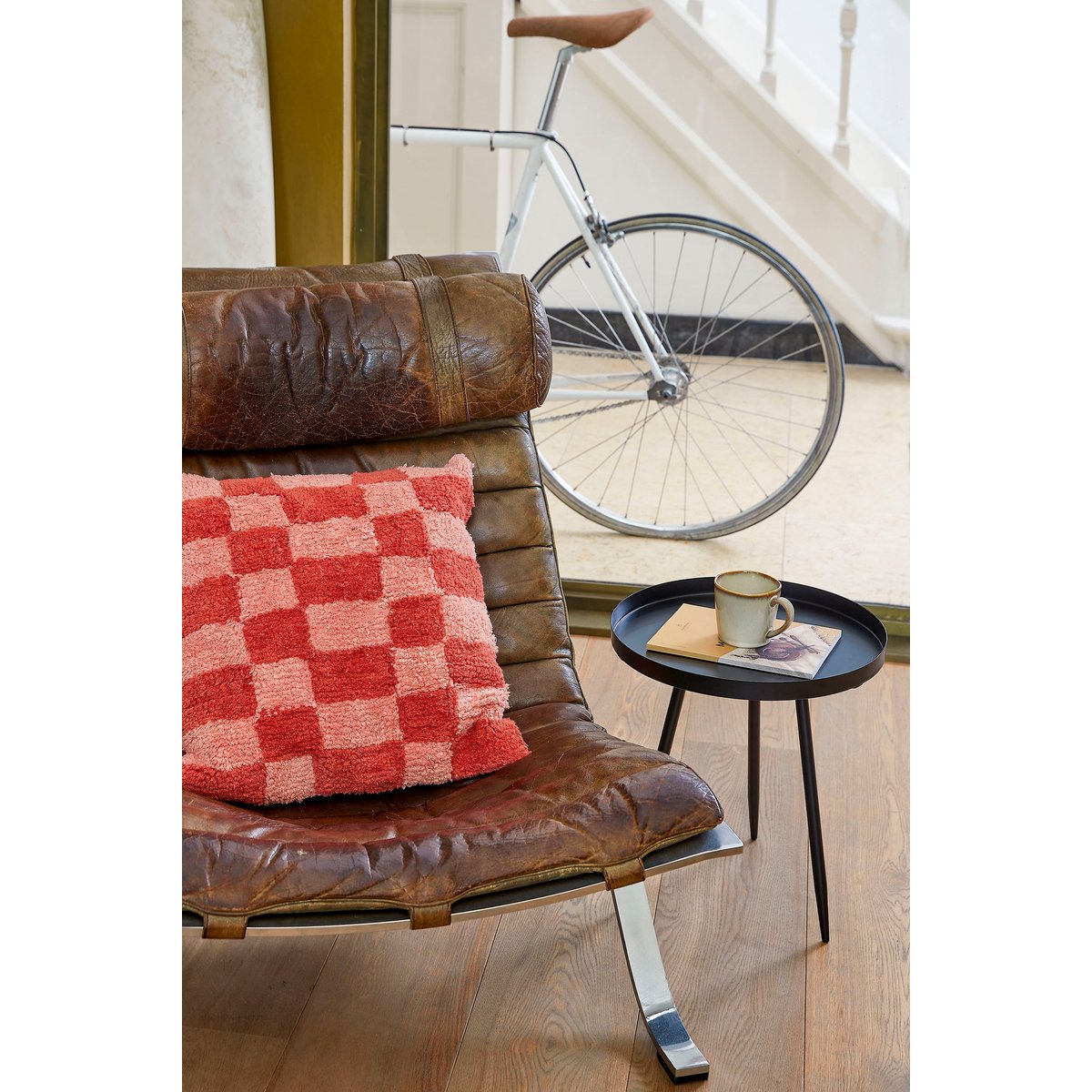 Beistelltisch Flores | H44 cm | by Mica Decorations – Bild 3