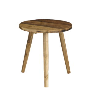 Beistelltisch Bold | H36 cm | natürlich & rustikal | Mica Decorations