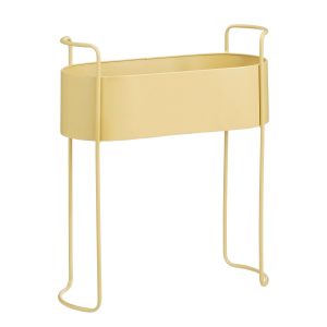 Pflanzentopf | Elegantes Deko-Design Ø24 cm | Mica Decorations