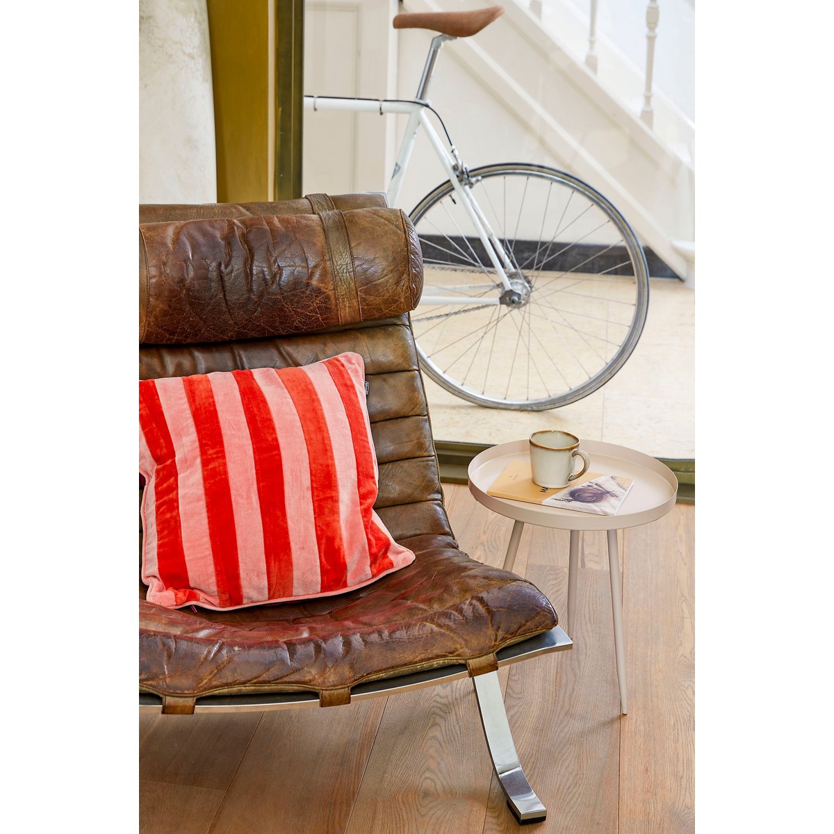 Beistelltisch Flores | H49 cm | stilvoll & anmutig | Mica Decorations – Bild 2