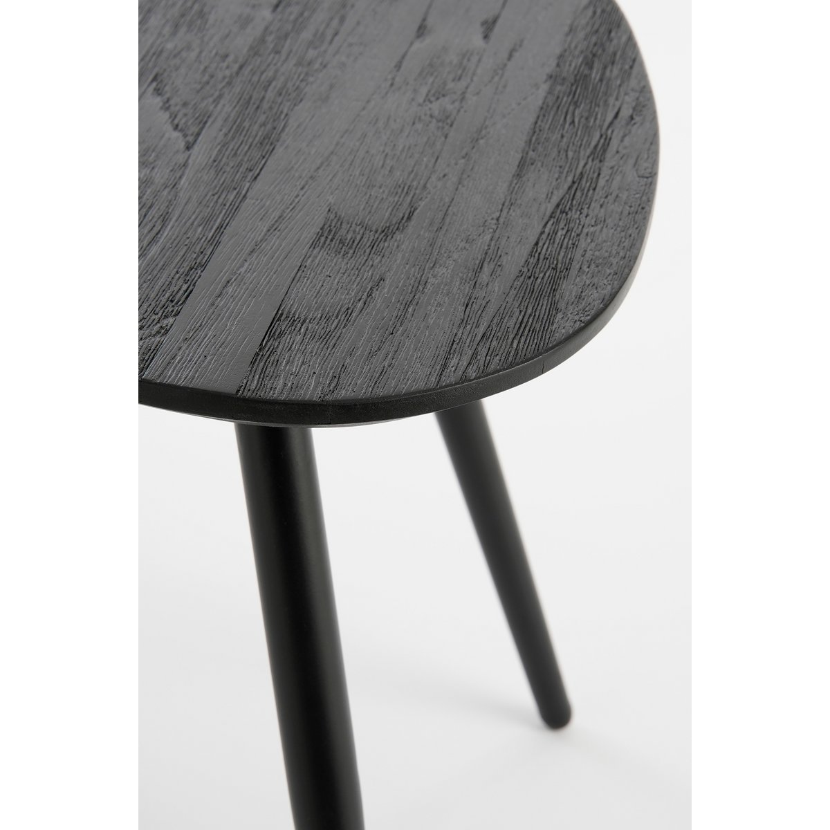 Designer Beistelltisch Jailey | 2er Set | H39 cm | by Mica Decorations – Bild 4