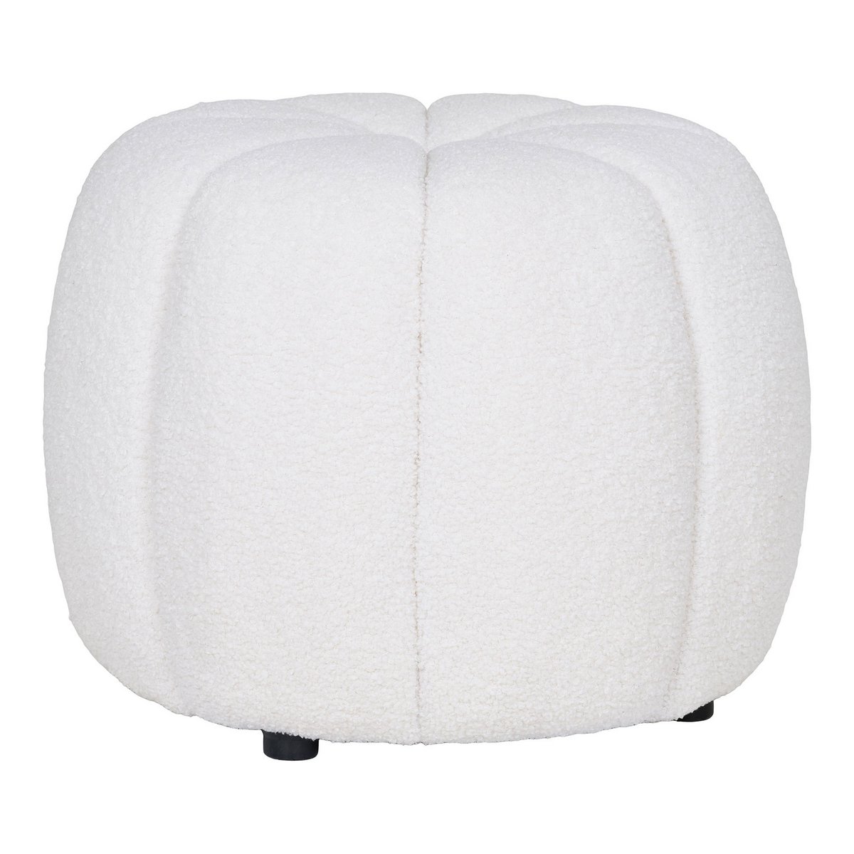 Designer Pouf | Atelier Design & Luxus | H38 cm | House Nordic – Bild 3