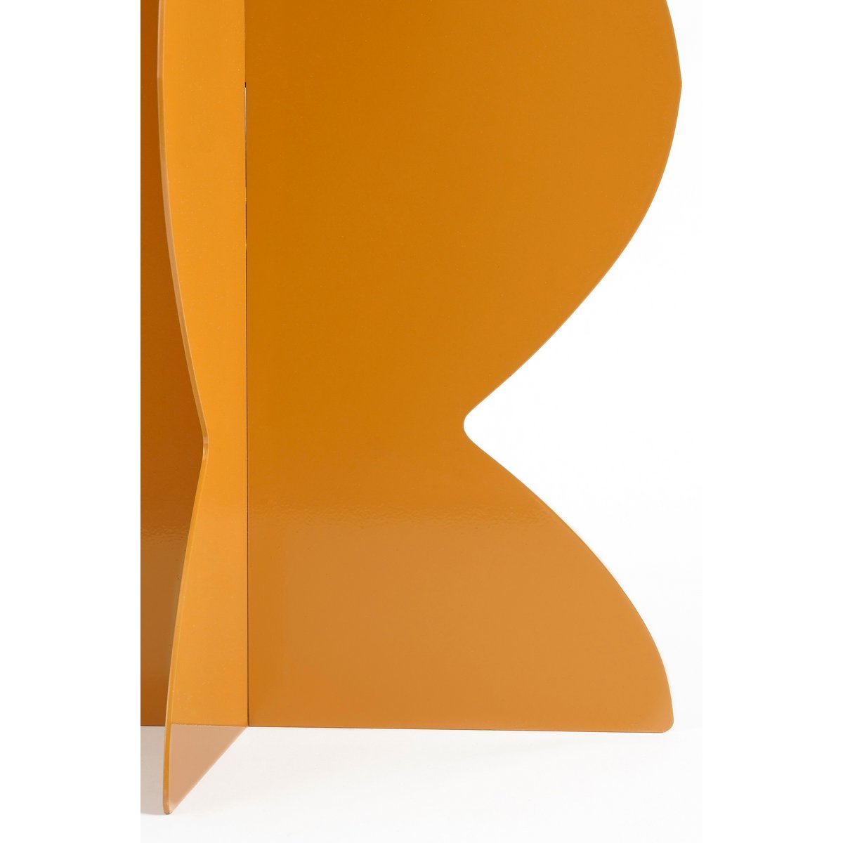 Designer Beistelltisch Rafi | Rund | Ø40cm x H50cm, elegant & vielseitig | Mica Decorations – Bild 4