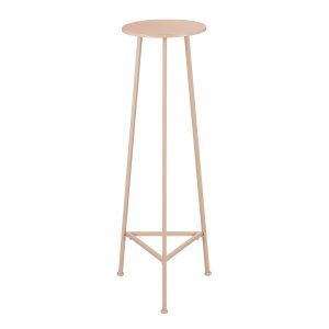 Pflanzentisch | H120 cm | hellrosa | by Mica Decorations