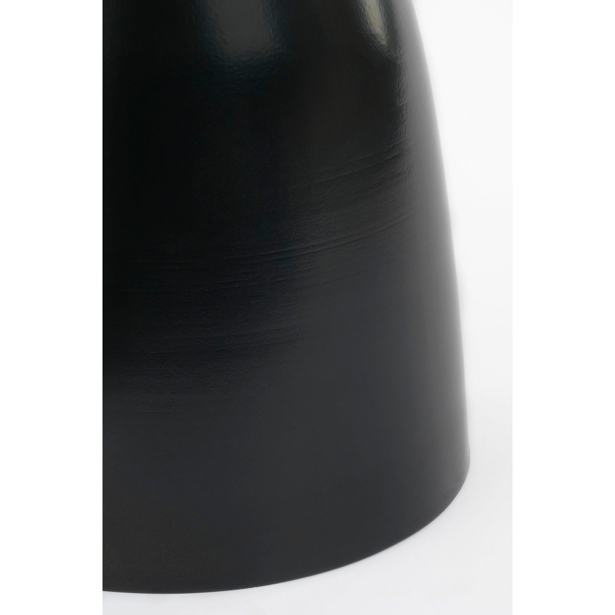 Designer Beistelltisch Elliot | Rund, modern & elegant, Ø32 cm x H45 cm | Mica Decorations – Bild 3