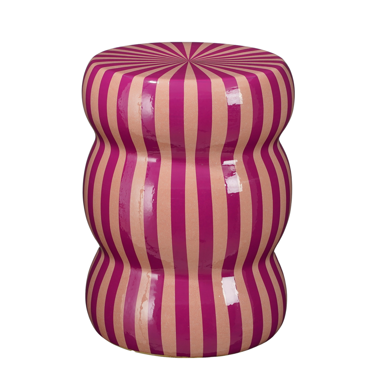 Designer Beistelltisch Skipper | H44 cm | by Mica Decorations