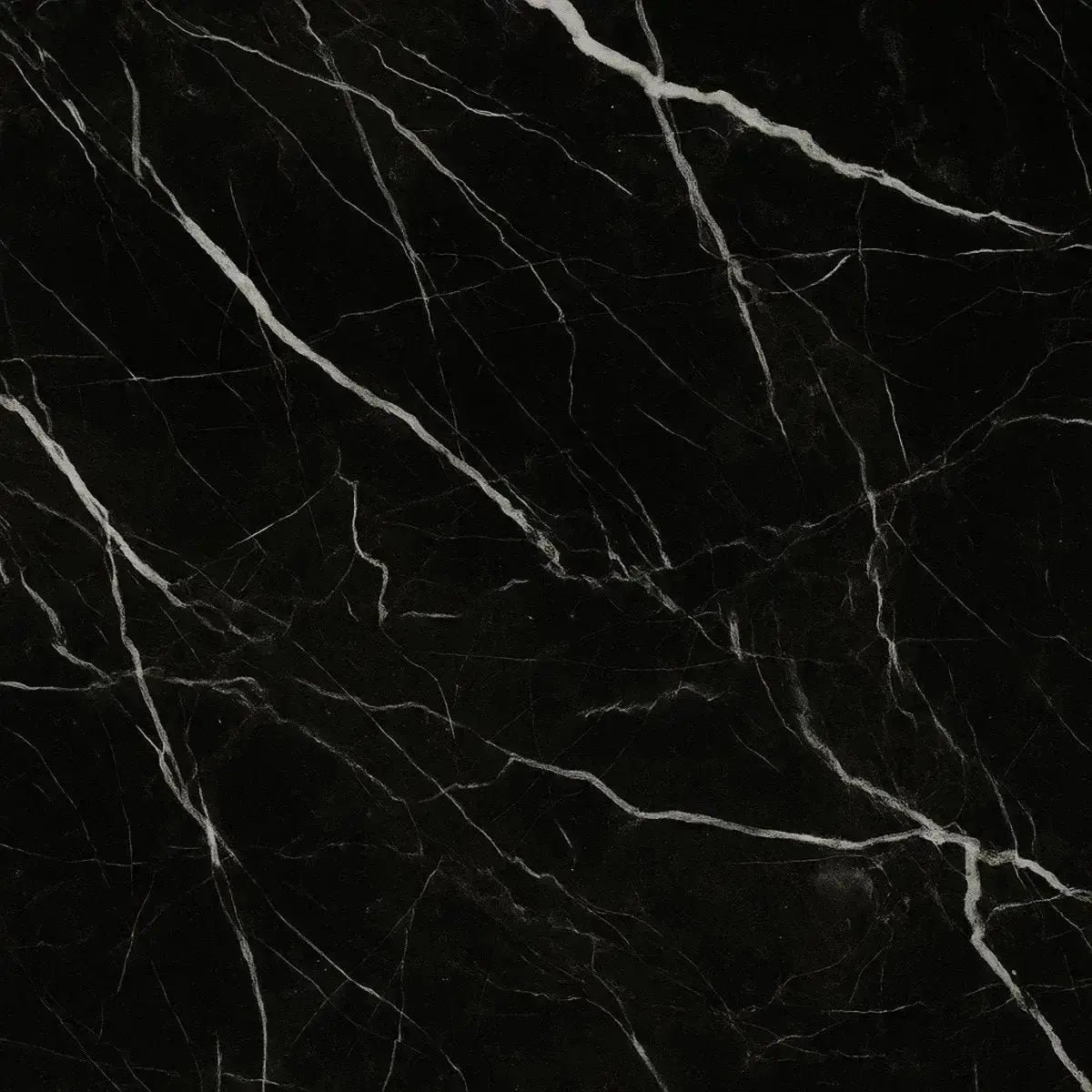 Tavellio | Designer-Tischlampe Dou Black – schwarzer Marmor, kabellos & dimmbar – Bild 11