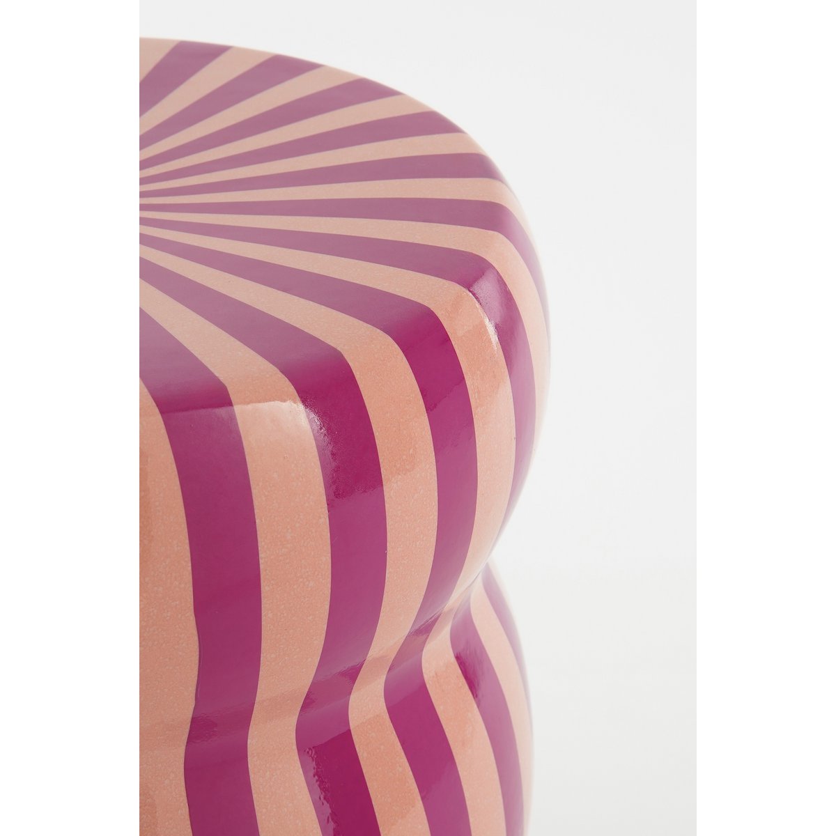 Designer Beistelltisch Skipper | H44 cm | by Mica Decorations – Bild 3