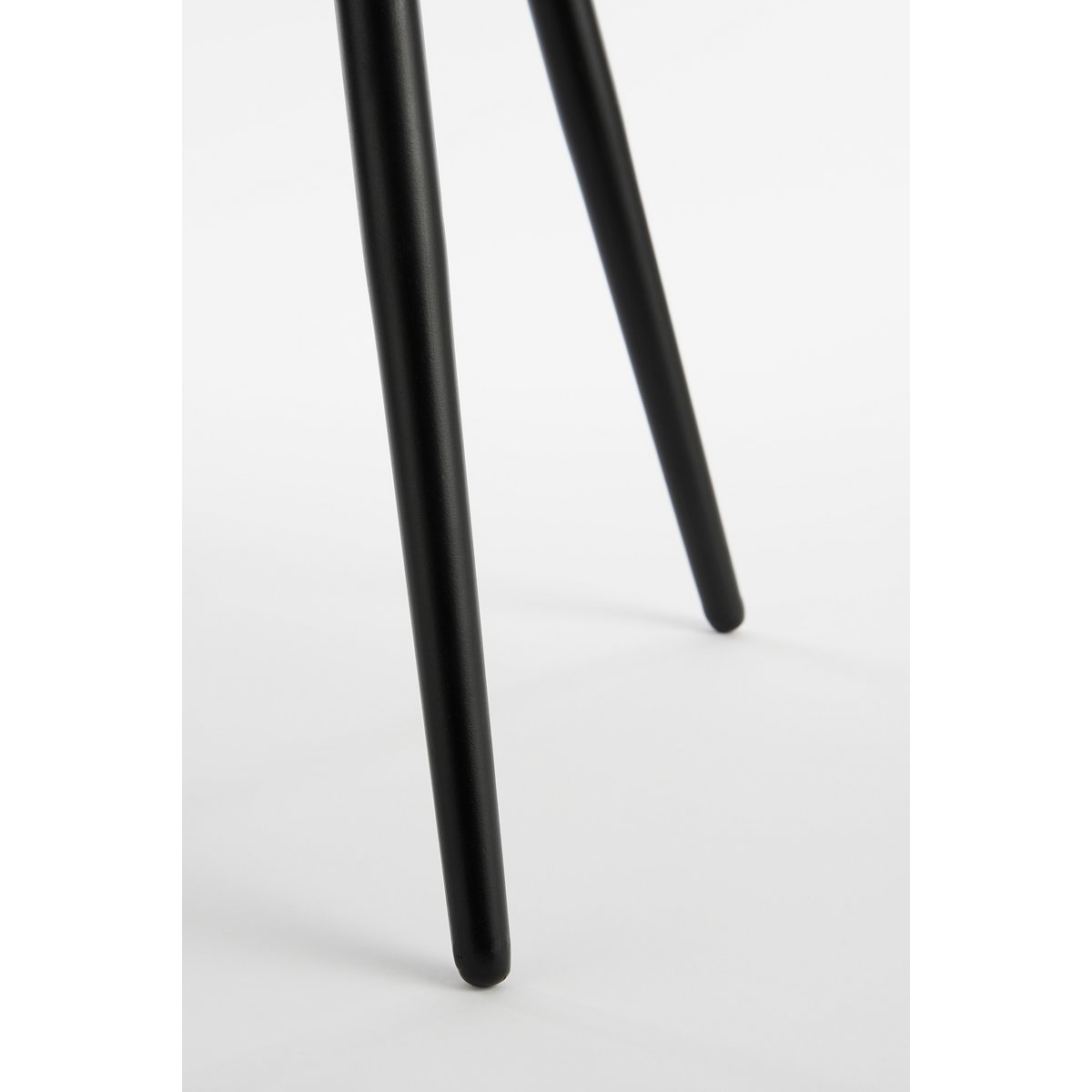 Beistelltisch Jailey | 2er-Set | Holz & Metall, H39 cm | modern & elegant | Mica Decorations – Bild 6