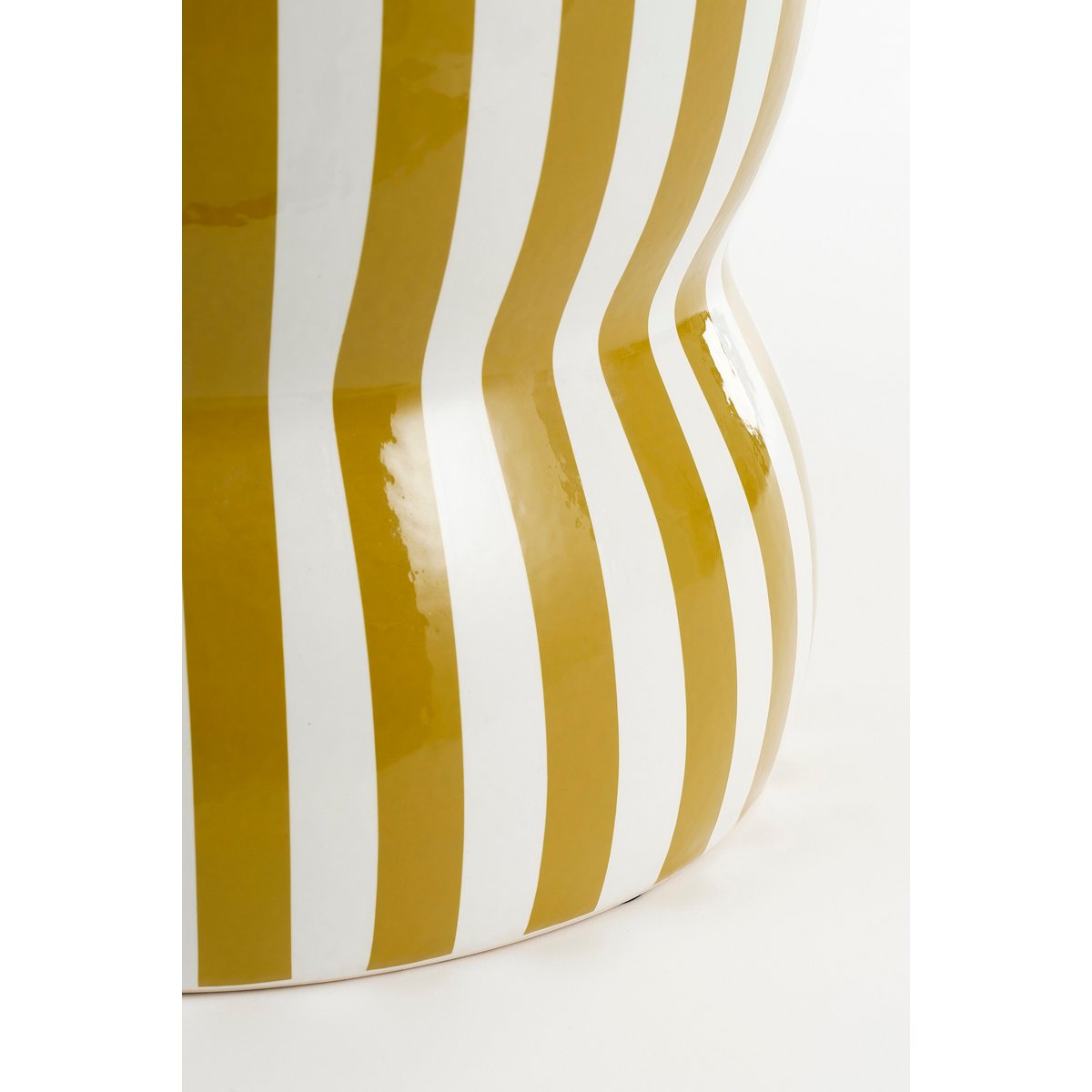 Designer Beistelltisch Skipper | H44 cm | by Mica Decorations – Bild 5