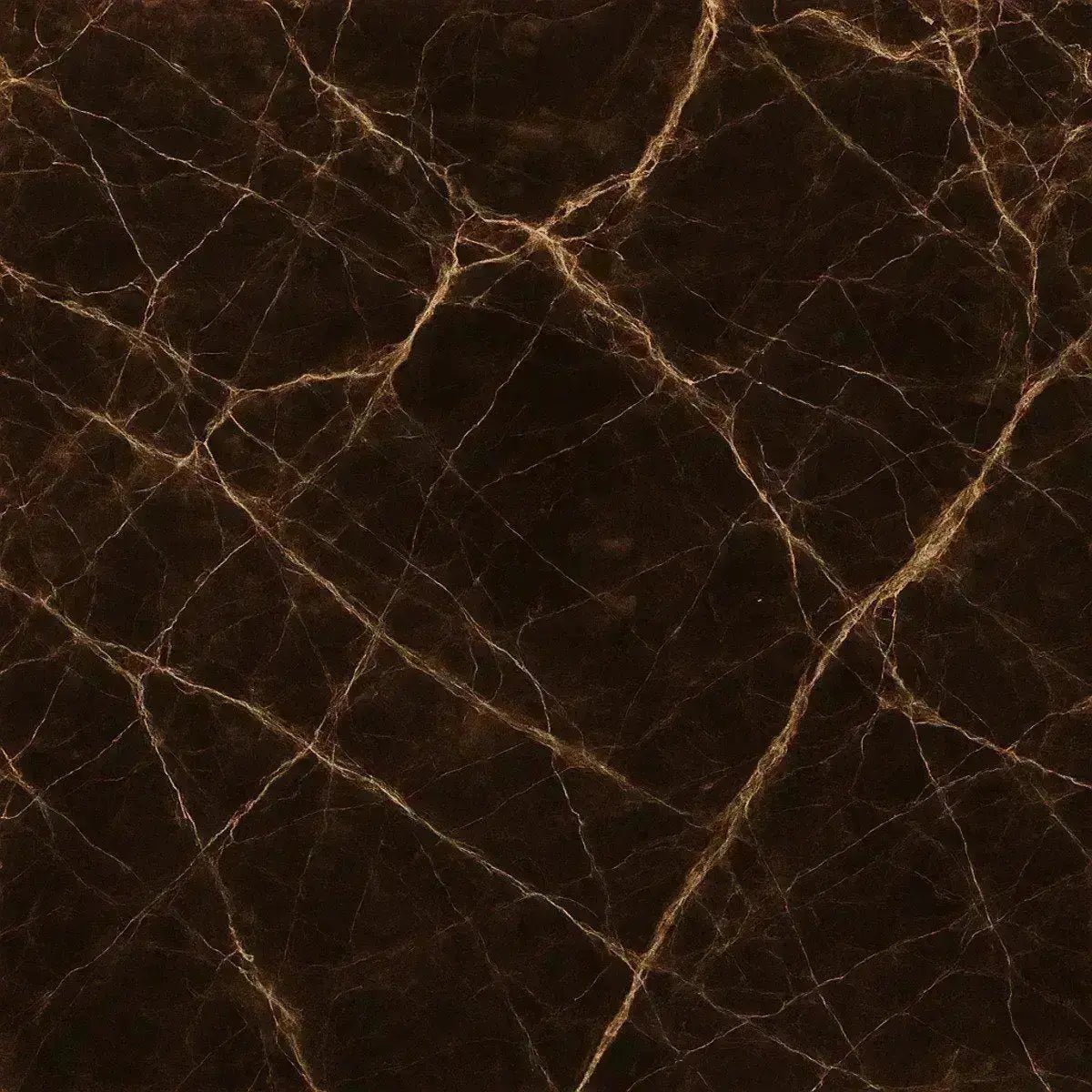 Tavellio | Designer-Tischlampe Maris Brown – brauner Marmor, kabellos & dimmbar – Bild 12