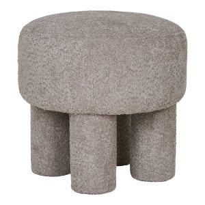 Designer SitzPouf| Design Studio & Exklusiv | H43 cm | House Nordic