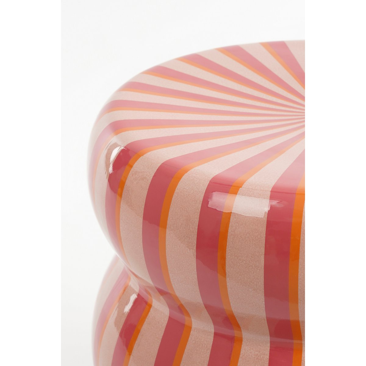 Designer Beistelltisch Skipper | H40 cm | by Mica Decorations – Bild 3