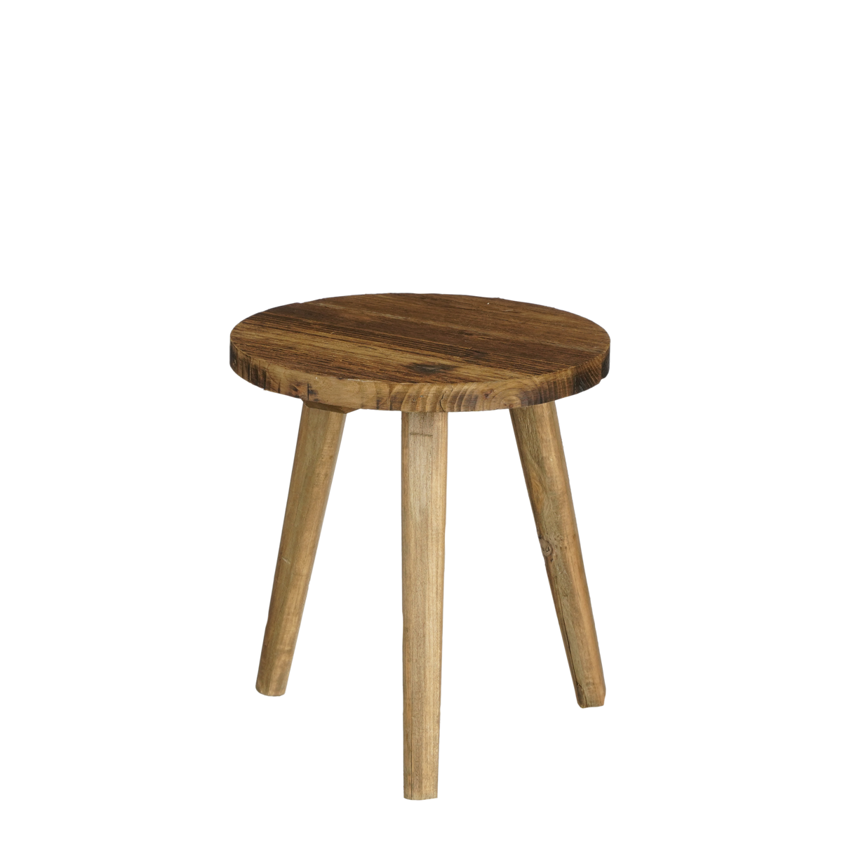 Beistelltisch Bold | H28 cm | rustikal & charaktervoll | Mica Decorations