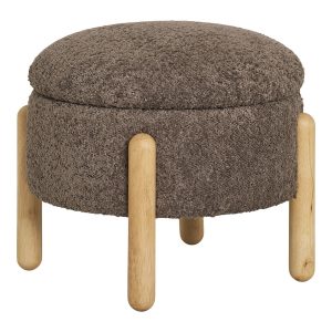Designer Pouf | Premium Atelier Line | H36 cm | House Nordic