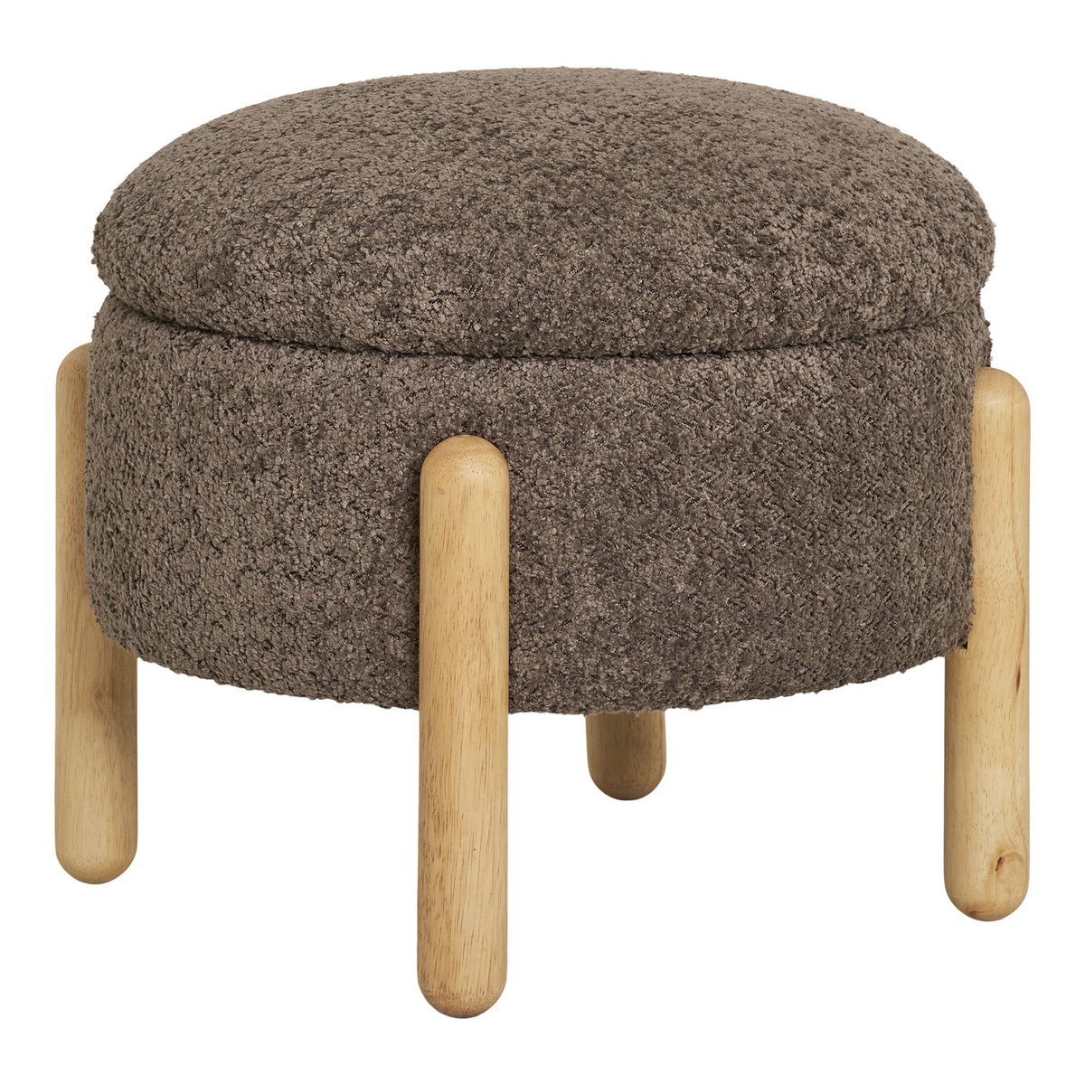Designer Pouf | Premium Atelier Line | H36 cm | House Nordic