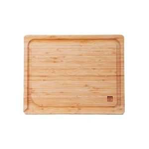 Bambus-Schneidebrett | Nachhaltig | by Kotai Kitchen